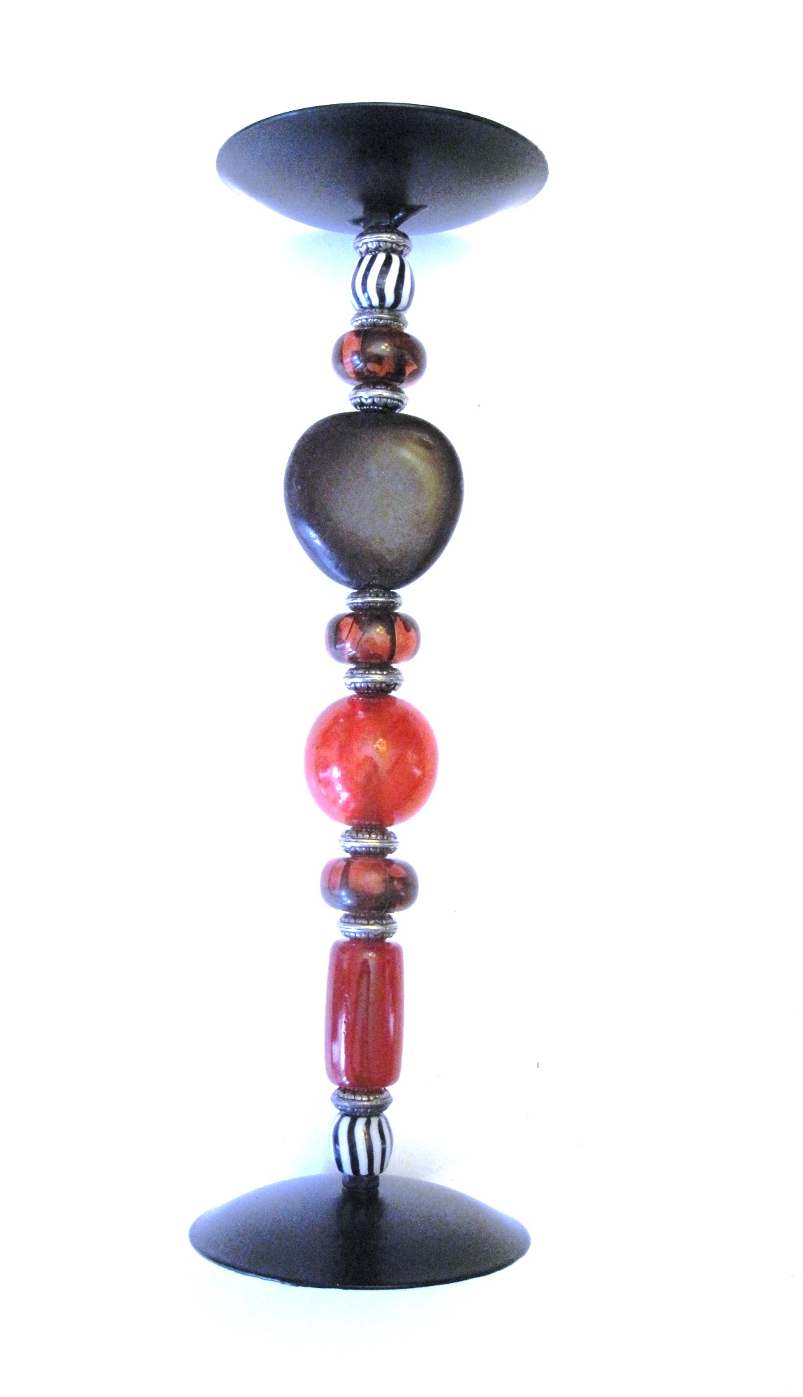 Zulu Love Bean Candlestick - XL02